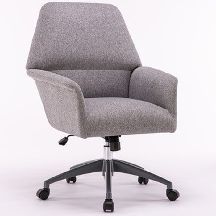 Dc500 - Desk Chair - Mega Grey