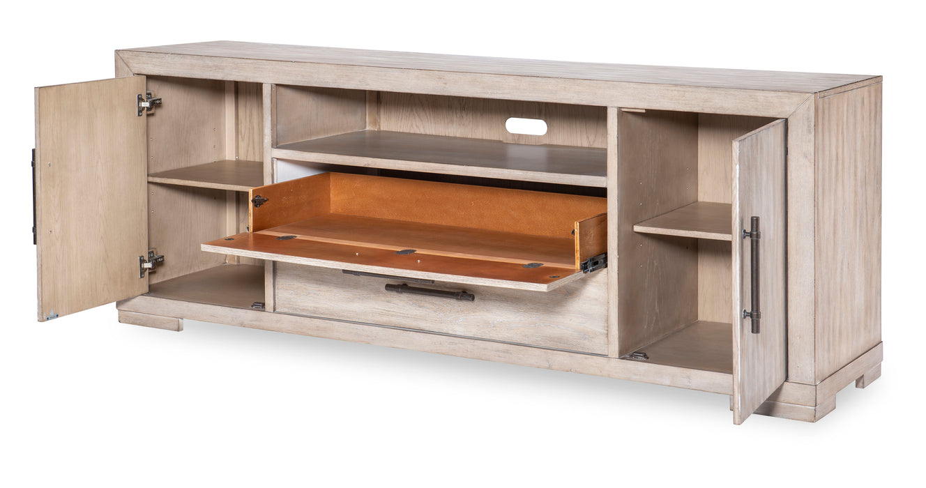 Westwood - Entertainment Console