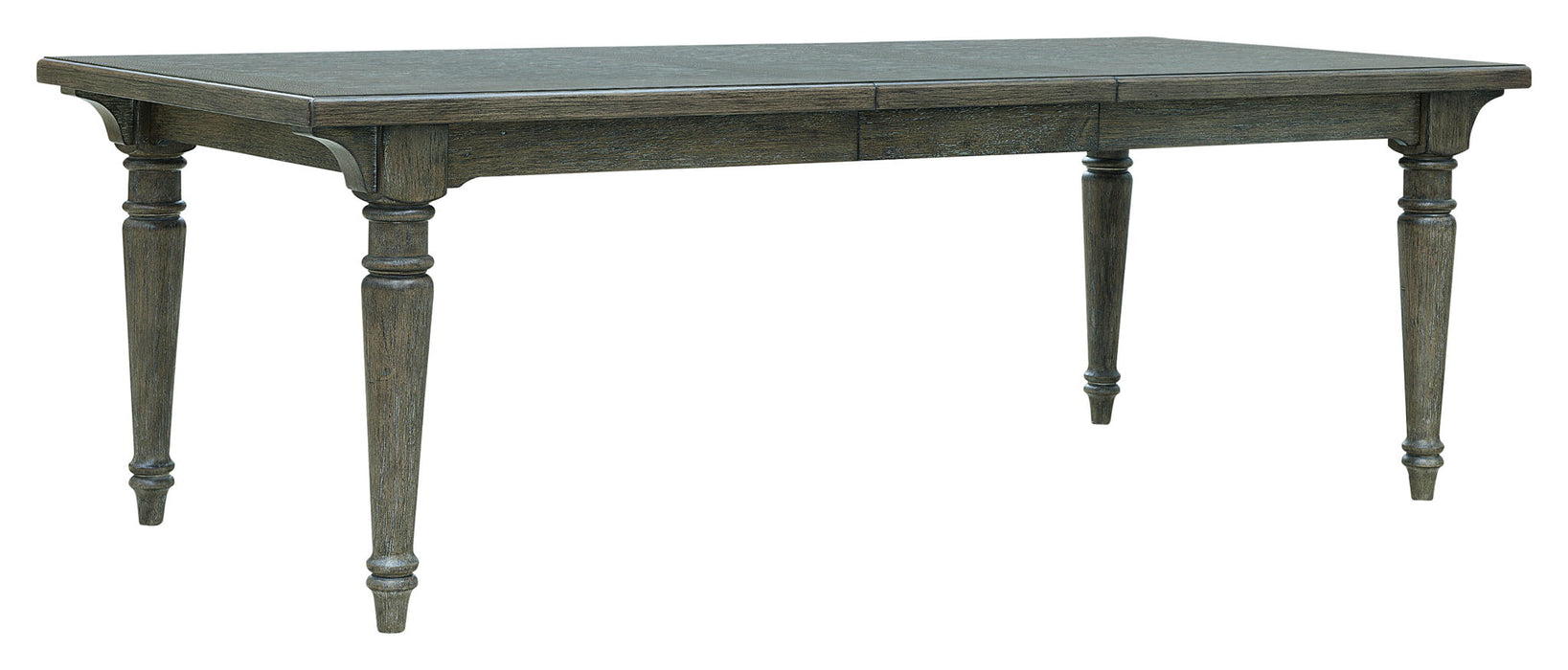 Madison Ridge - Extendable Leg Dining Table Set