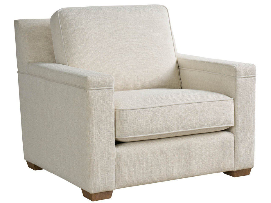 Leah - Chair - Beige