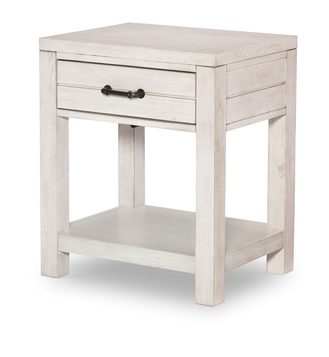 Summer Camp - Open Nightstand