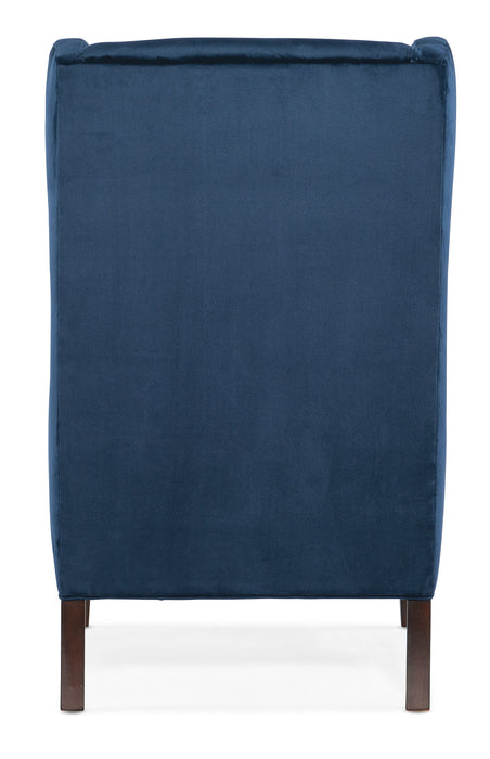 Rue - Wing Chair