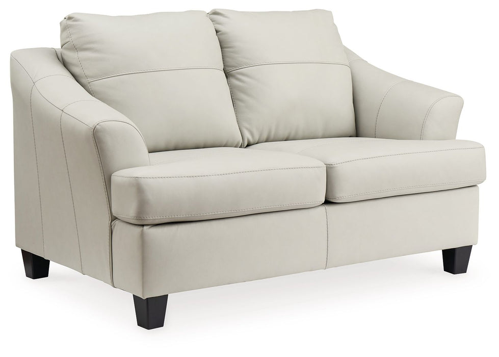 Genoa - Loveseat