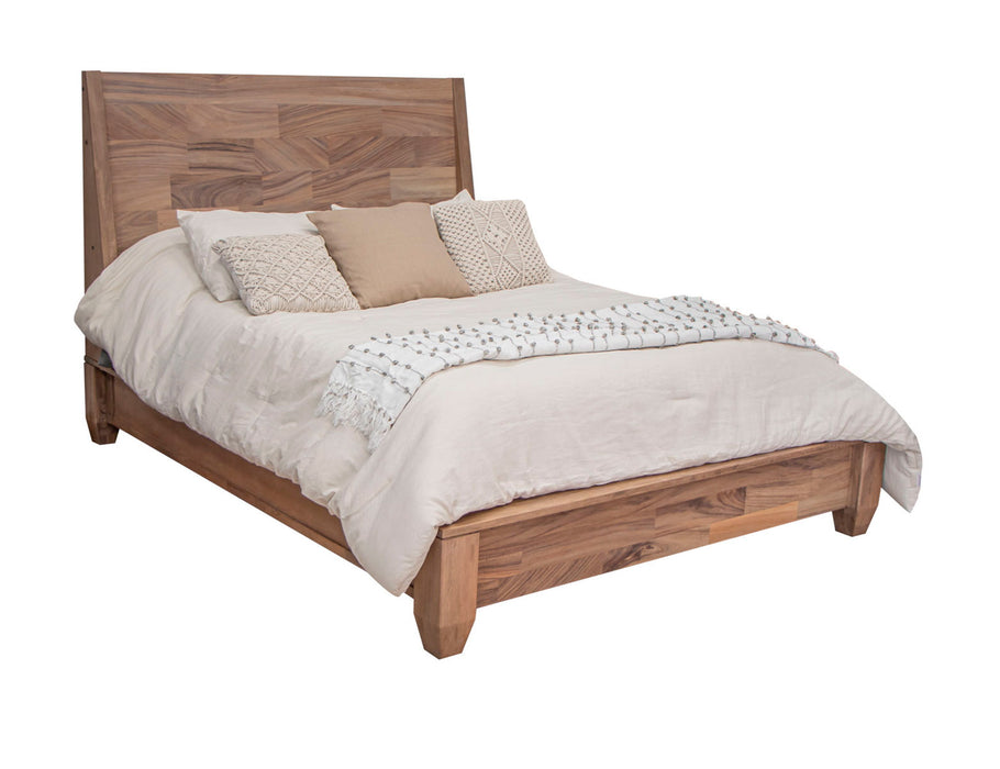 Parota Nova - Platform Bed