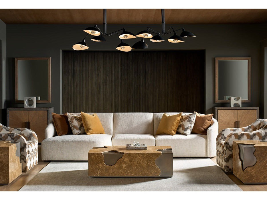Modern - Mirage Table
