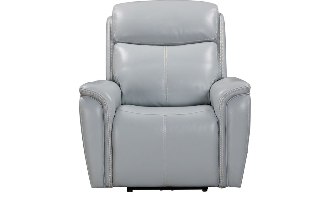 Cascade - Power Recliner - Seamist Grey