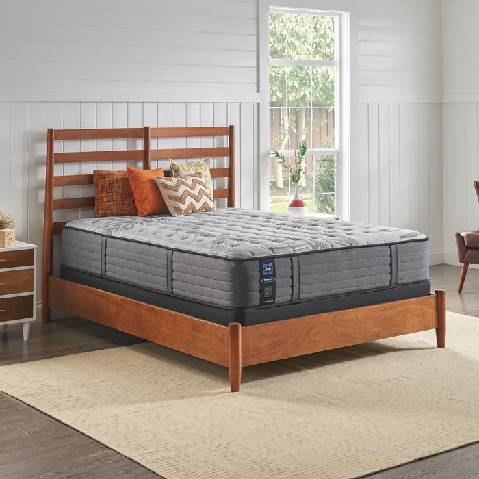 Posturepedic Plus Determination II Medium Tight Top Mattress