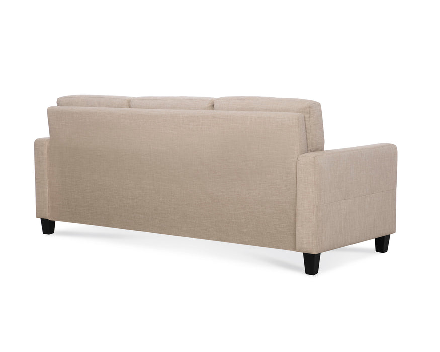 Owen - Sofa - Beige