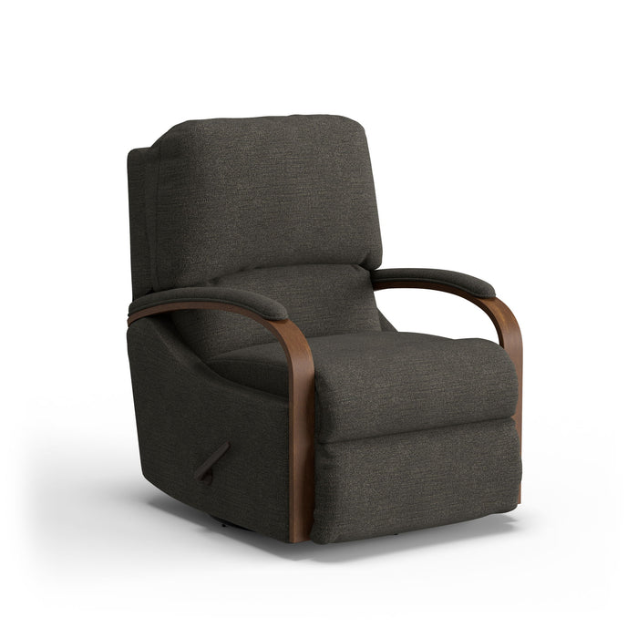 Woodlawn - Recliner - Fabric