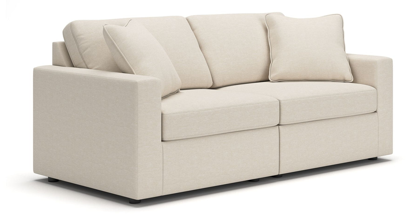 Modmax - Sectional