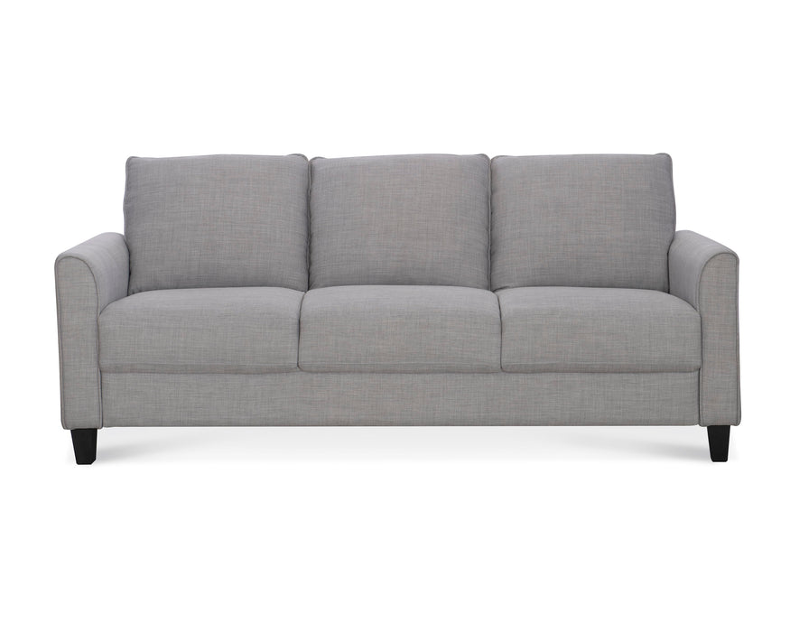 Brooklynn - Sofa - Gray