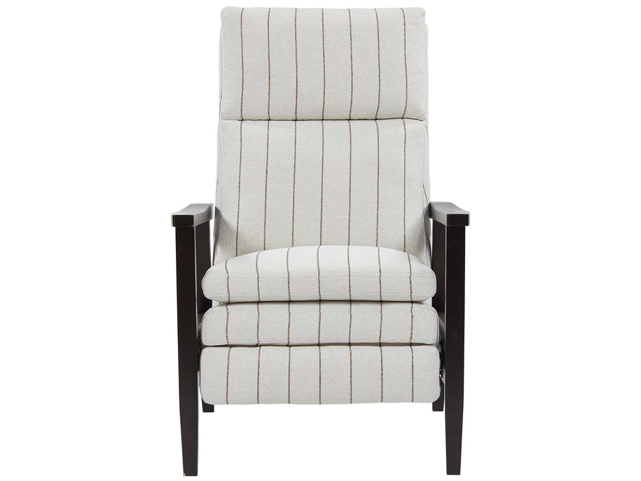 Johnnie - Recliner, Special Order - Pearl Silver