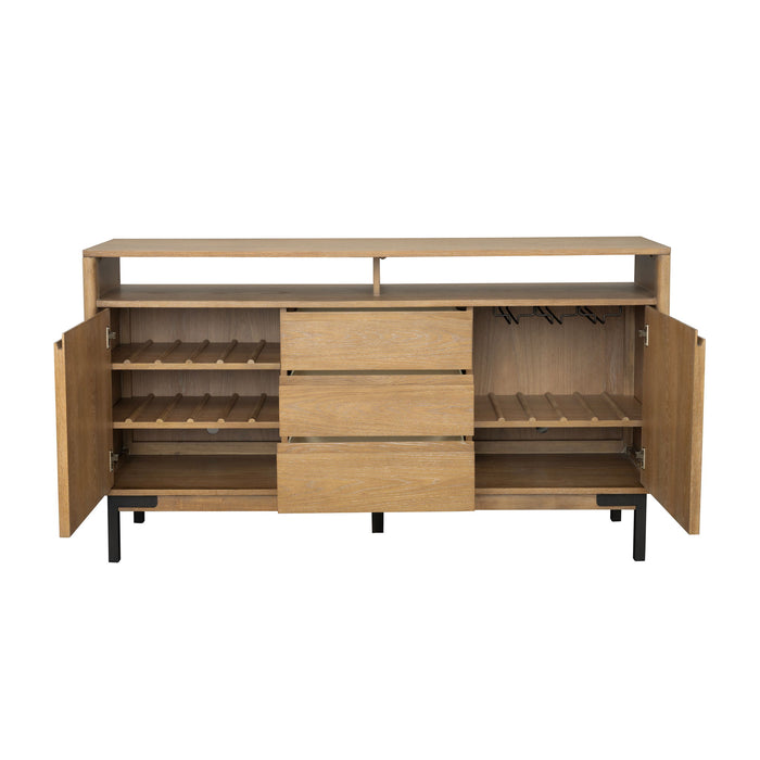 Millwork - Sideboard