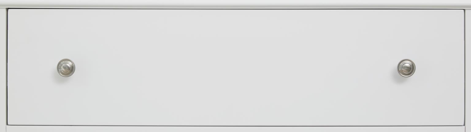 Canterbury 2.0 - Drawer Chest