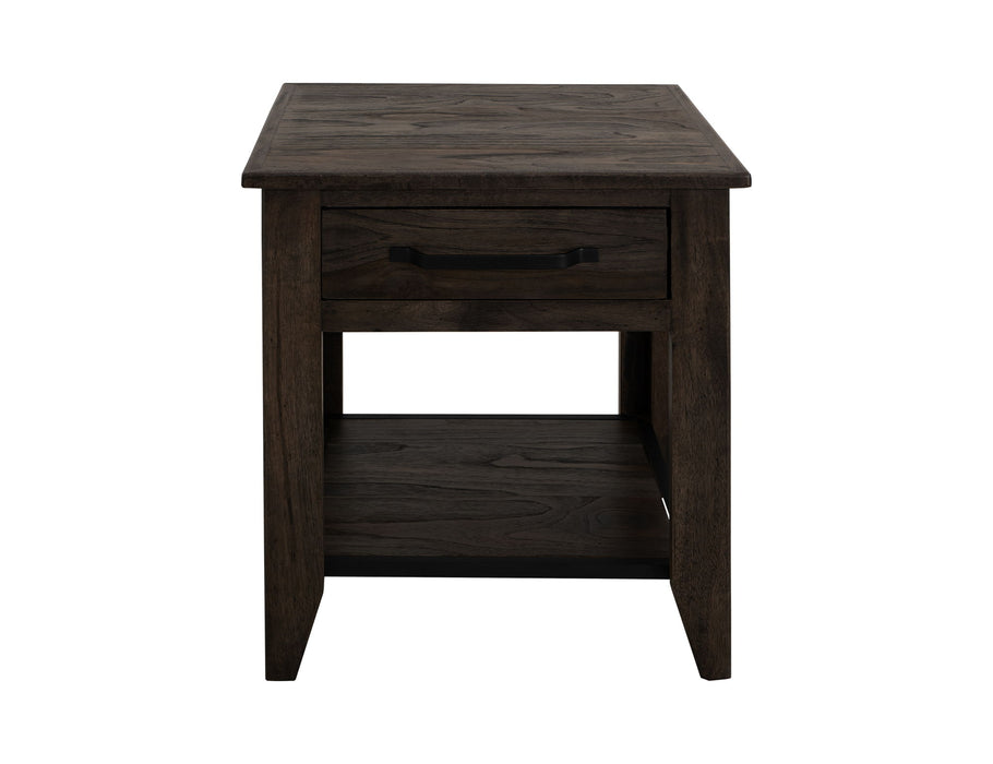Teak - Table