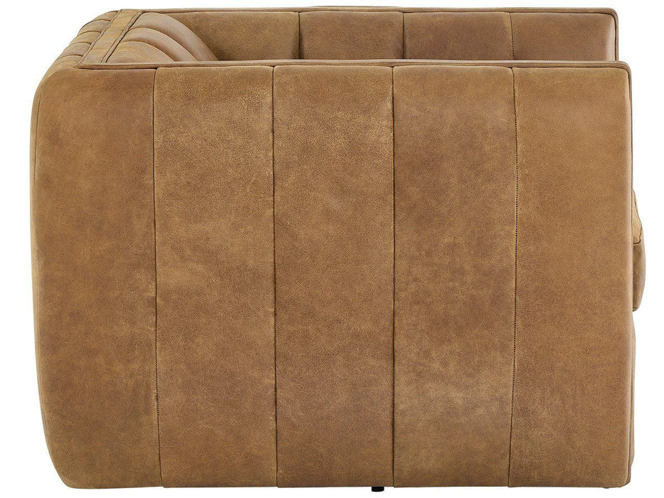 Vesta - Swivel Chair