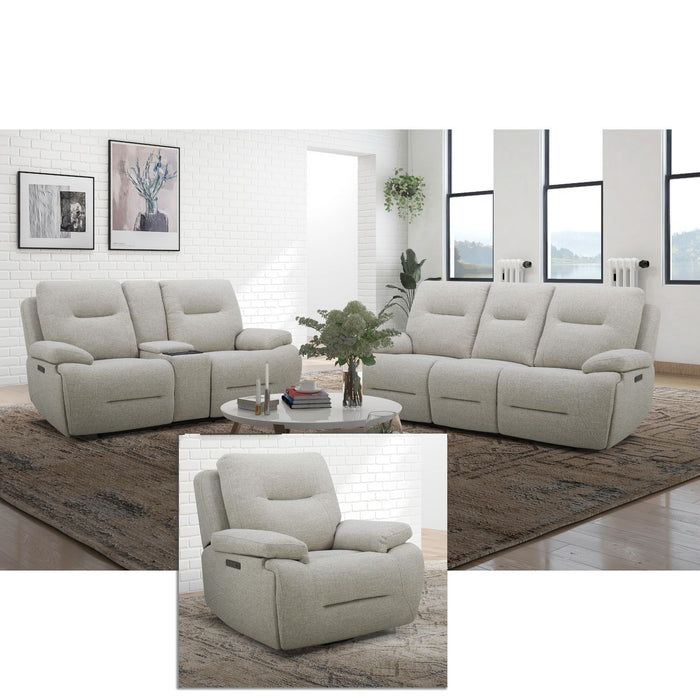 Cameron - Sofa Set