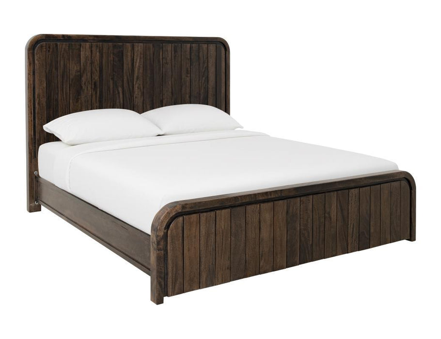 Mezquite - Bed