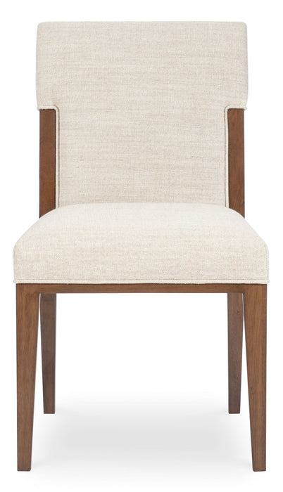 Eleana - Dining Chair - Beige