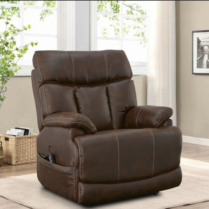 Clive - Power Recliner