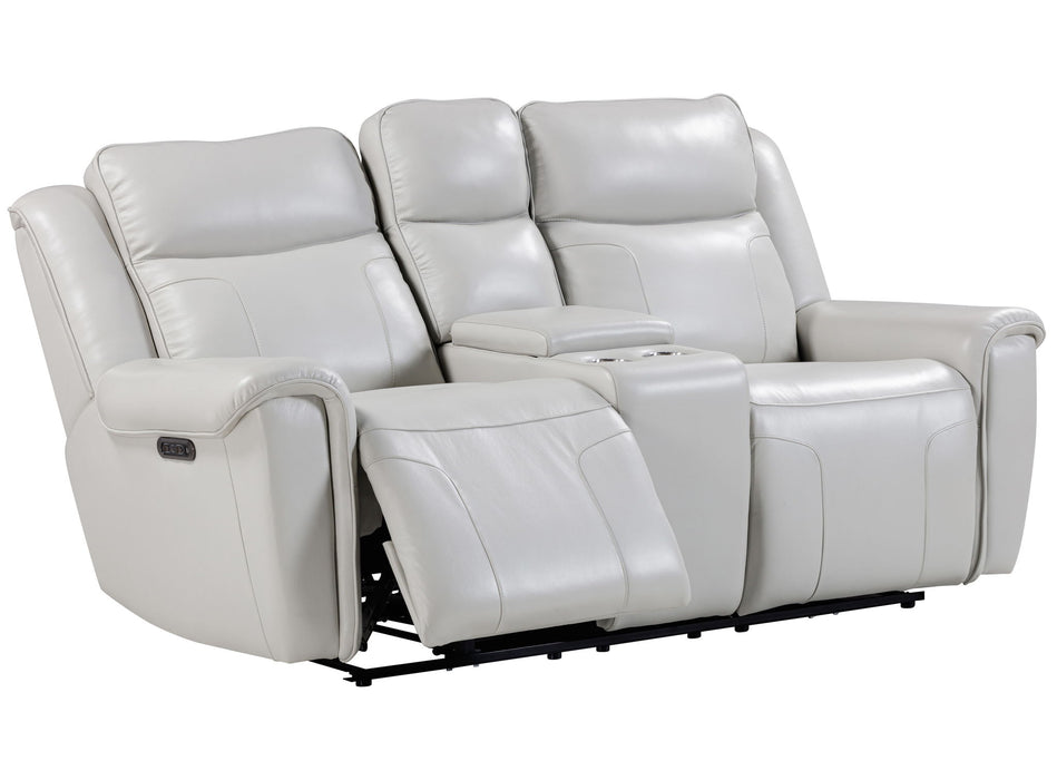 Atlantis - Power Zero Gravity Console Loveseat