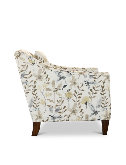 Skylar - Fabric Stationary Chair