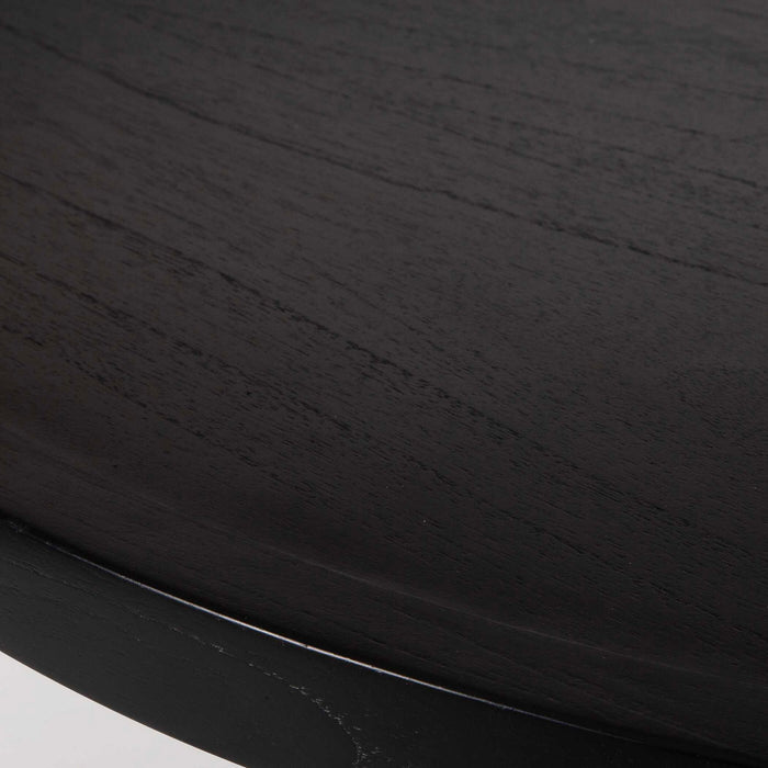 Nadette - Coffee Table - Espresso