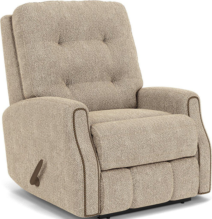 Devon - Manual Recliner