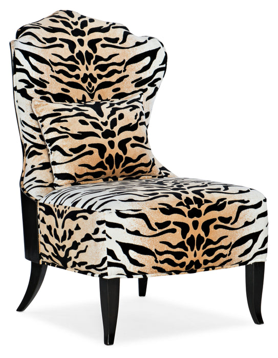 Sanctuary Belle - Slipper Chair