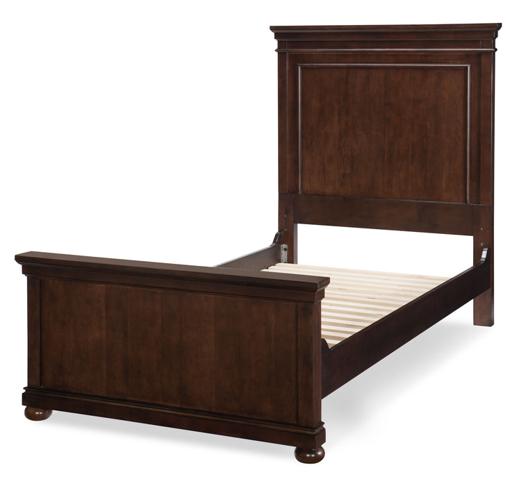 Canterbury - Complete Panel Bed