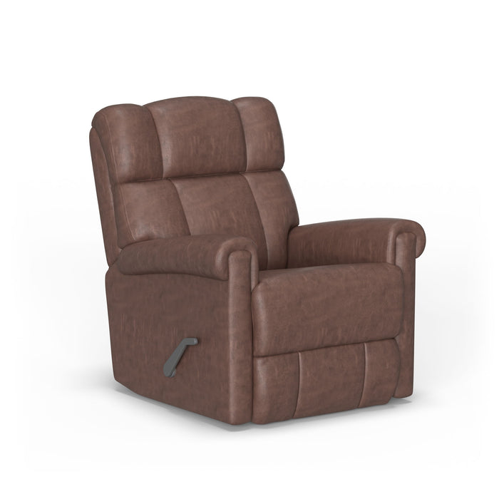 Classic - Gliding Recliner
