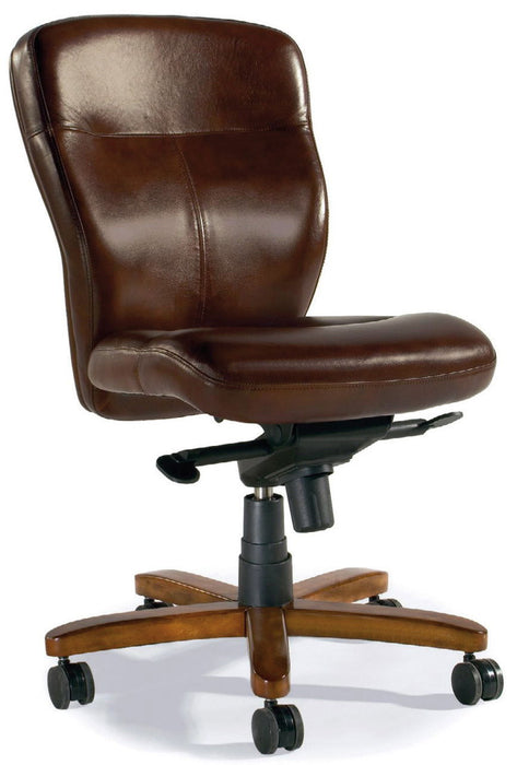 Sasha - Swivel Tilt Chair