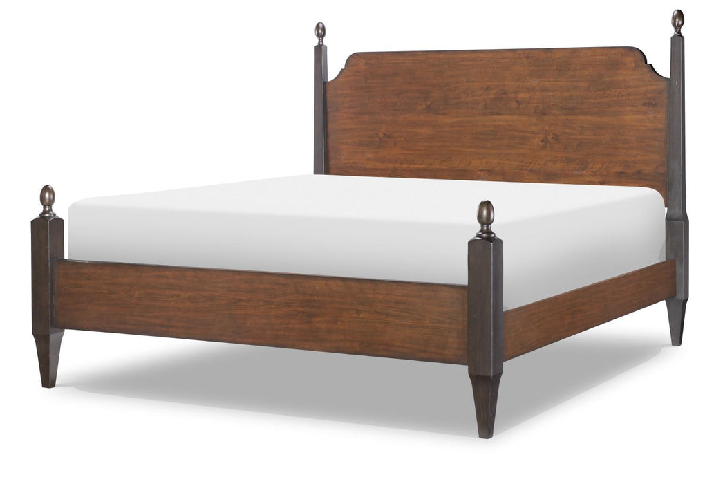 Fenmore - Complete Poster Bed