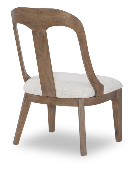 Harmony - Side Chair