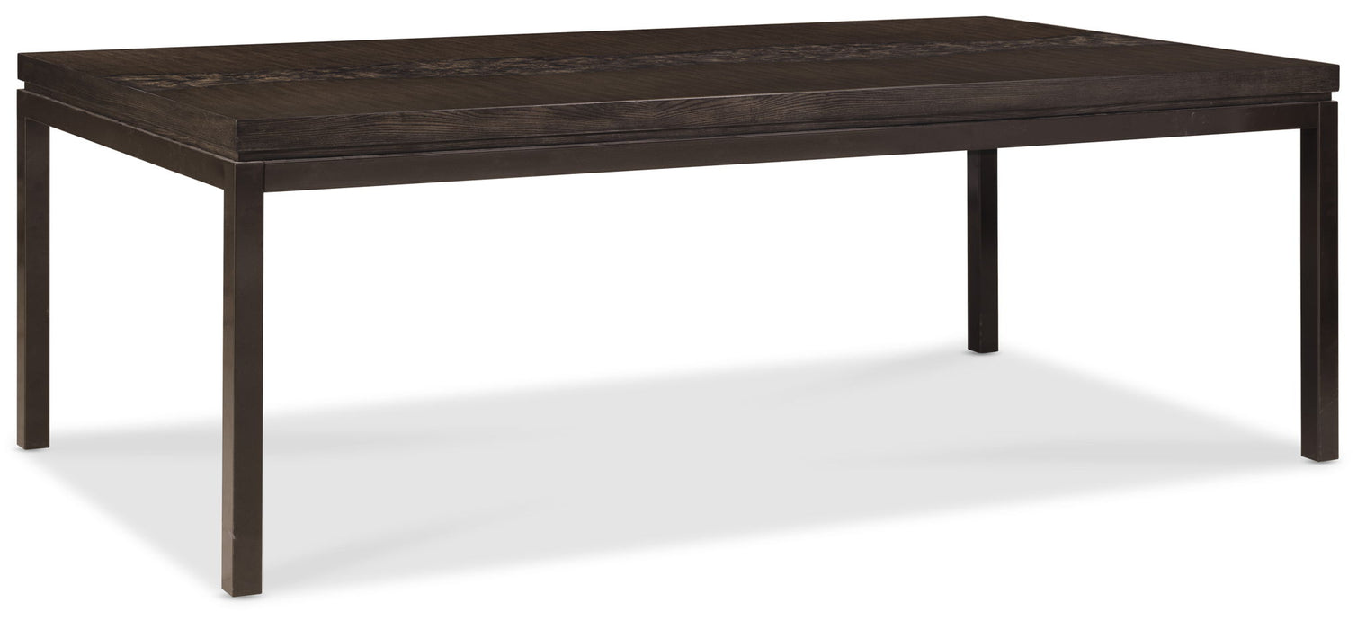 Modern Mosaic - Leg Dining Table Set