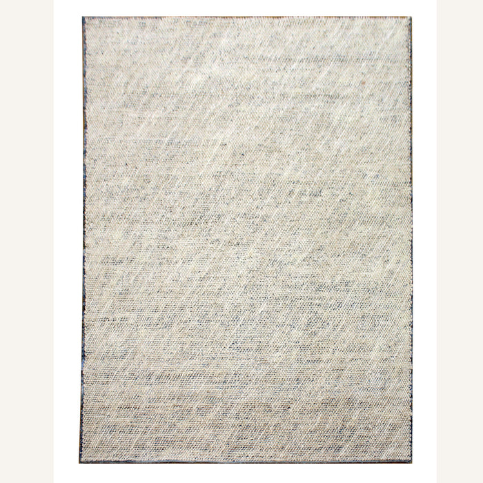 Hayden - Denim 9 X 12 Rug - Ivory