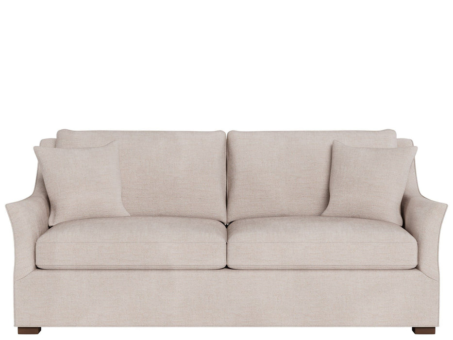 Henri - Apartment Sofa, Special Order - Beige