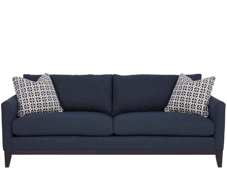 Jude - Sofa, Special Order - Pearl Silver