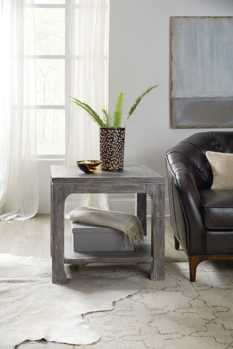 Beaumont - Square End Table