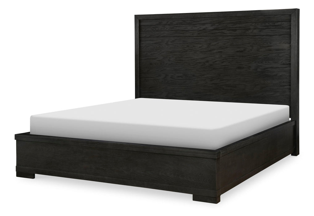 Westwood - Complete Panel Bed