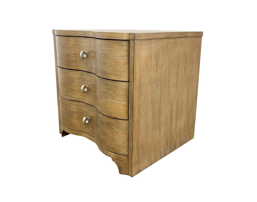 Harmony - Chairside Chest