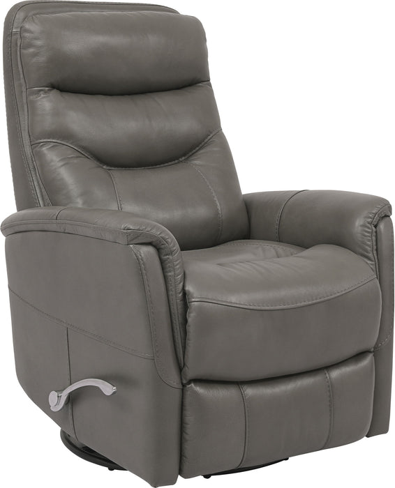 Gemini - Manual Swivel Glider Recliner