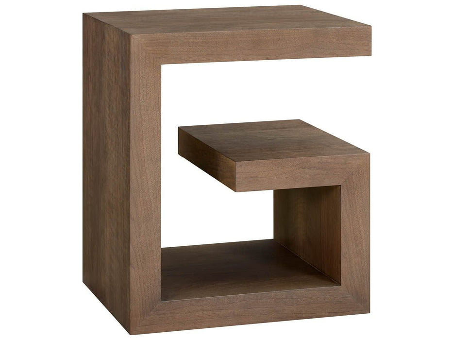 Modern - Bedside Table - Haze