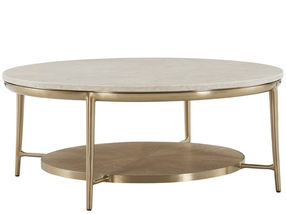 Velora - Amalfi Table For Living Room