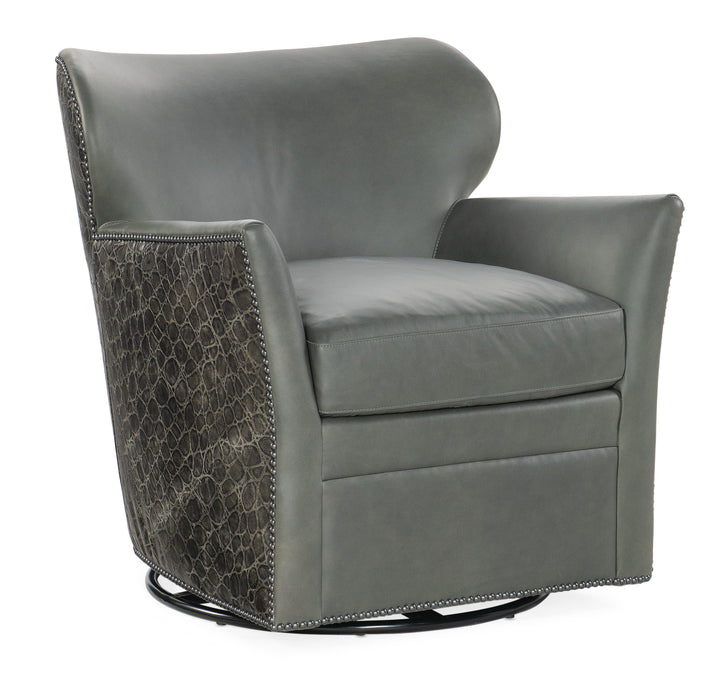 Hooker - Swivel Chair