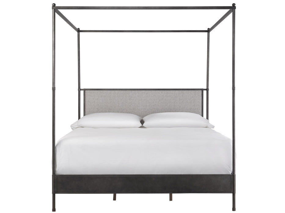 Modern Farmhouse - Kent Poster Bed