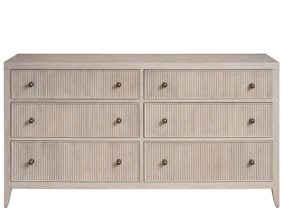Avaline - Carmen Dresser
