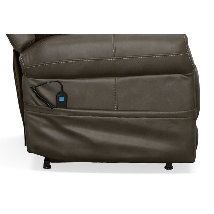 Jenkins - Power Lift Recliner With Right-Hand Control