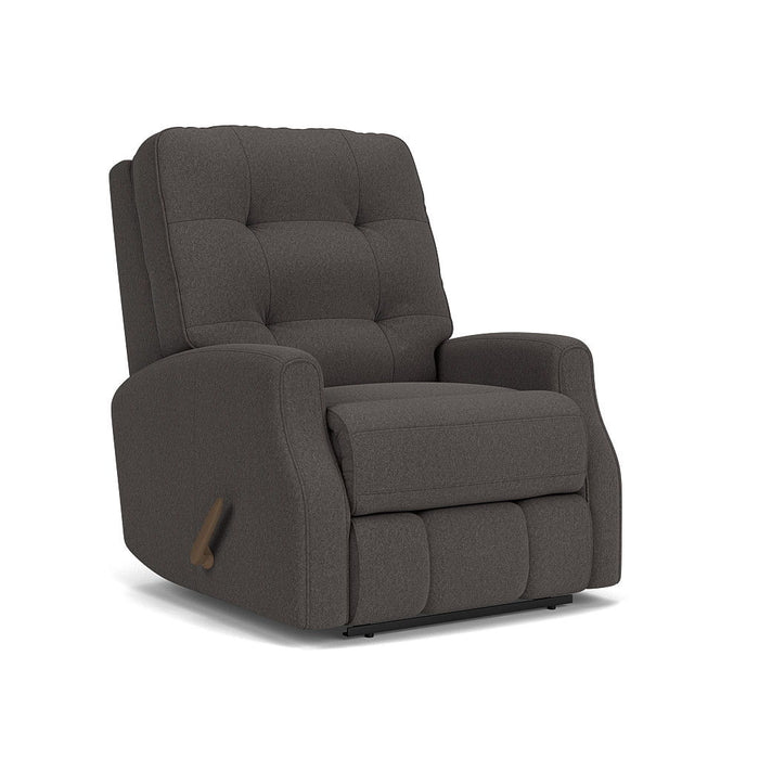 Devon - Manual Recliner