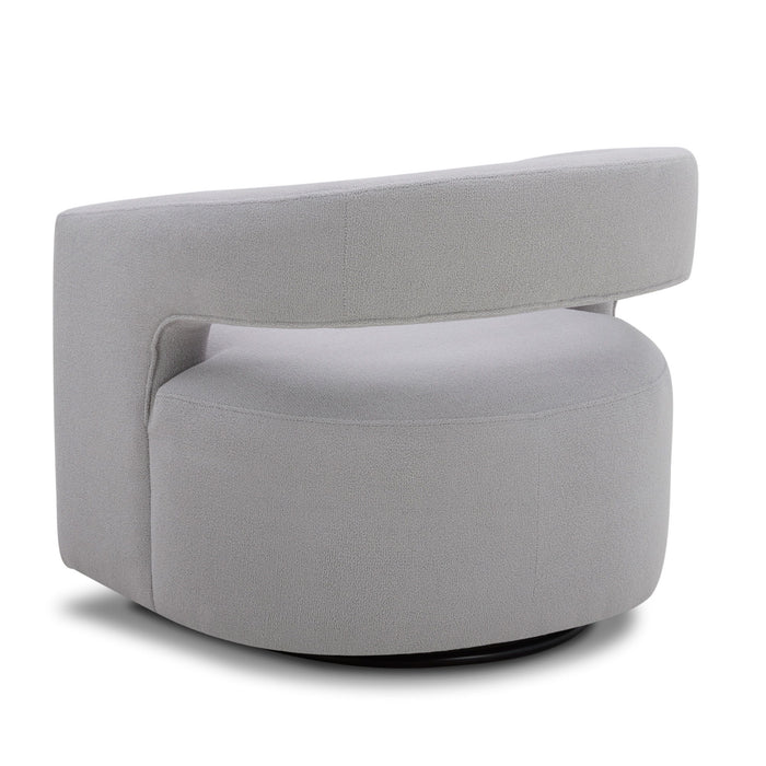 Orbit - Open Back Accent Chair